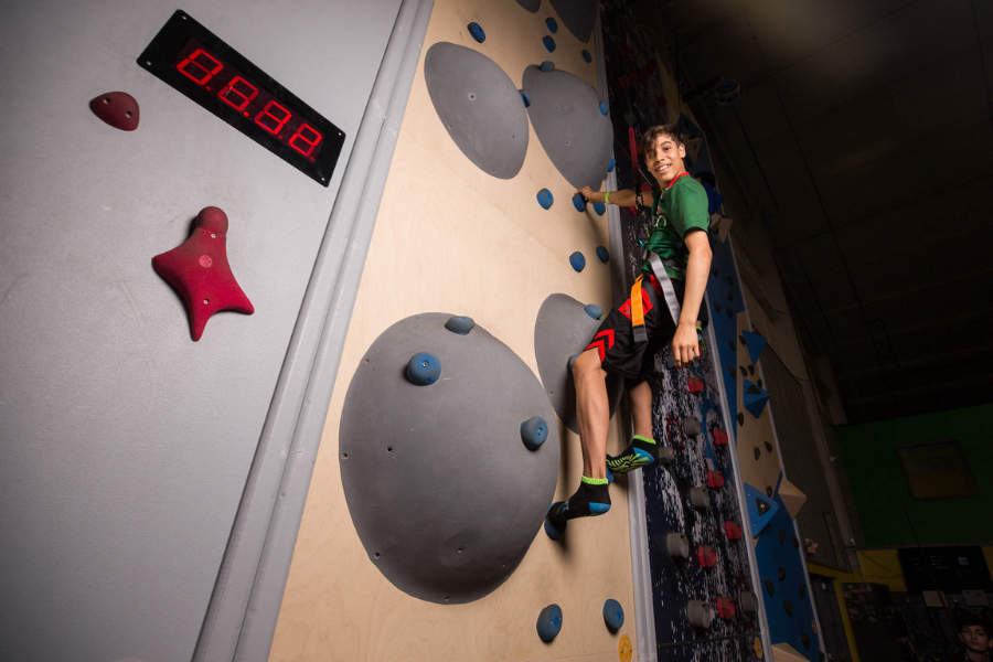 Climber Zone Webpage - Gallery Page 3 - 900x600