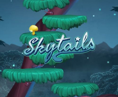 Valo Jump - Skytails Game - 500x409