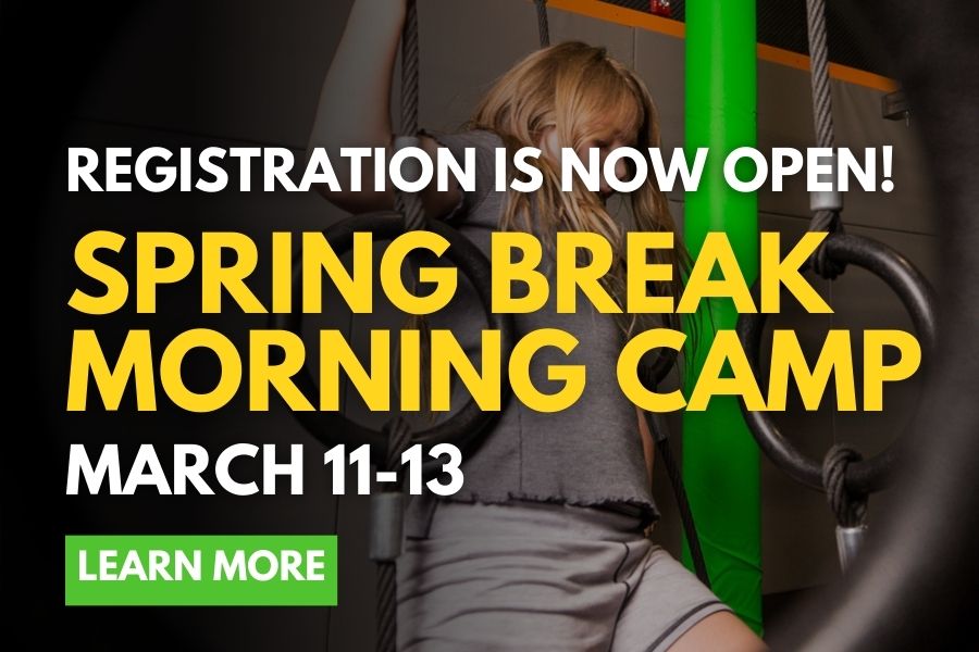 Morning Camps - click to learn more