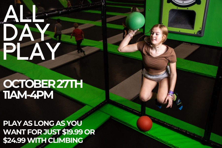 ADP 102725 Spirit Night - Echo Hill Elementary - Nov. 7th