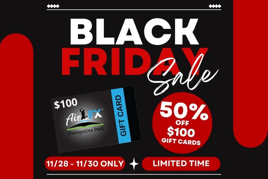 Black Friday 2025 Offer Page (900 × 600 px) Black Friday Sale