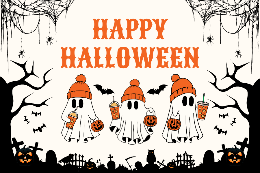 Get Ready for a Spooktacular Time at AirFX!