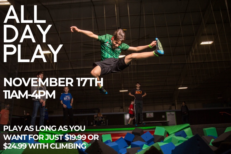 ADP 900 x 600 px Spirit Night - Echo Hill Elementary - Nov. 7th