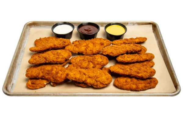 Chicken Tenders Party Platter
