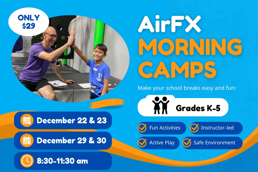 Spirit Night - Echo Hill Elementary - Nov. 7th