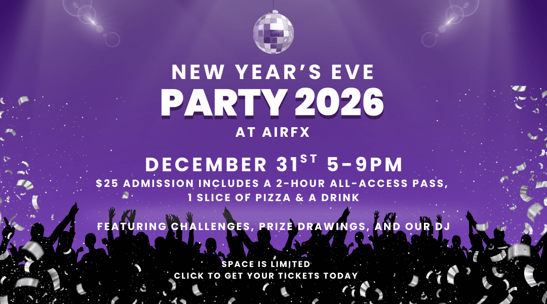 New Years Eve Party