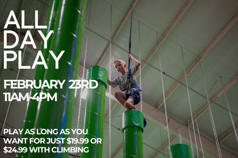 Spirit Night - Echo Hill Elementary - Nov. 7th