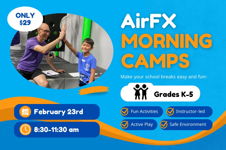 Spirit Night - Echo Hill Elementary - Nov. 7th