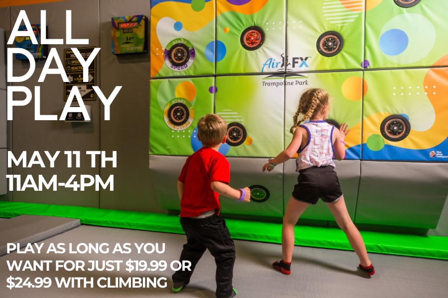 Spirit Night - Echo Hill Elementary - Nov. 7th