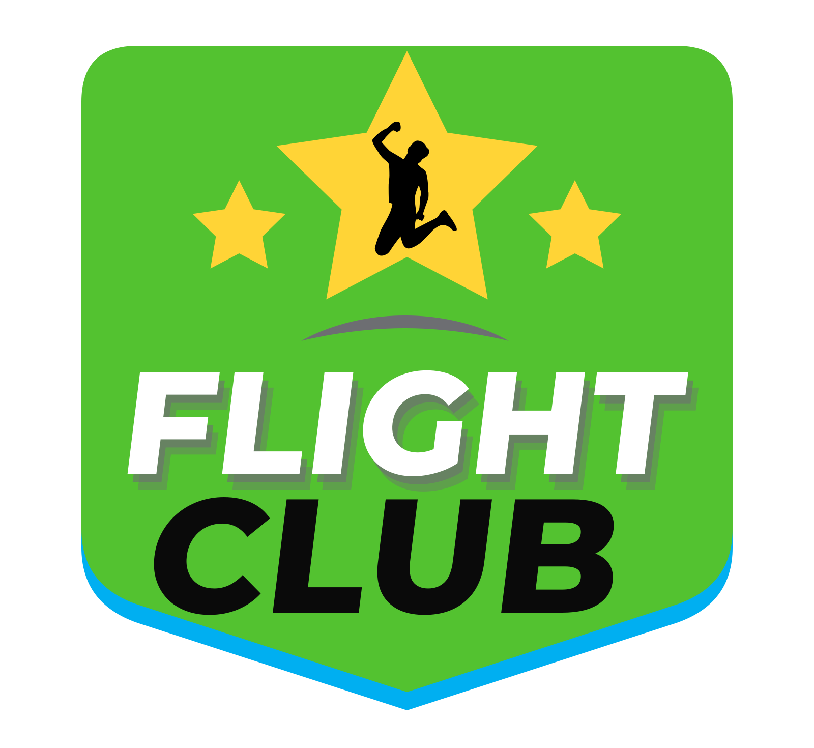 Flight Club emblem
